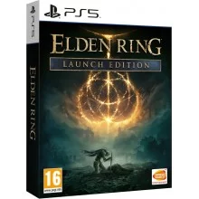 Elden Ring - Launch Edition - PS5
