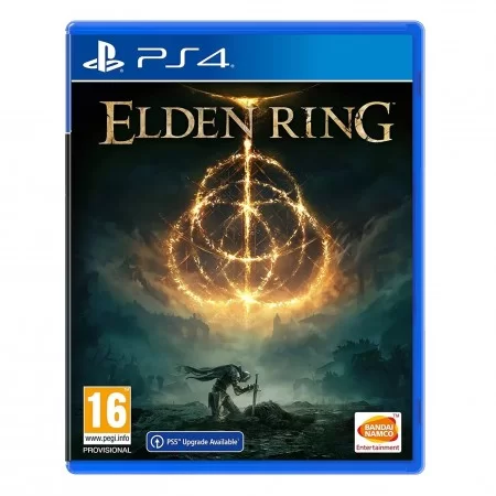 خرید بازی PS4 - Elden Ring - PS4