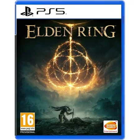 خرید بازی PS5 - Elden Ring - PS5