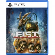 F.I.S.T.: Forged In Shadow Torch - PS5