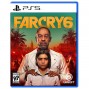 خرید بازی PS5 - Far Cry 6 - PS5