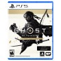 خرید بازی PS5 - Ghost of Tsushima Directors Cut - PS5