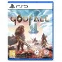 خرید بازی PS5 - Godfall - PS5