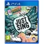 خرید بازی PS4 - Just Sing - PS4
