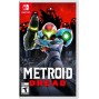 خرید بازی Switch - Metroid Dread - Nintendo Switch