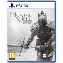 Mortal Shell Enhanced Edition - PS5