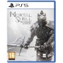 خرید بازی PS5 - Mortal Shell Enhanced Edition - PS5