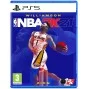 خرید بازی PS5 - NBA 2K21 - PS5