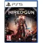خرید بازی PS5 - Necromunda: Hired Gun - PS5
