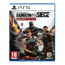 Rainbow Six Siege - PS5