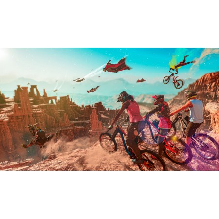 خرید بازی Riders Republic نسخه Freeride برای PS5
