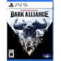 خرید بازی PS5 - Dungeons & Dragons : Dark Alliance - PS5