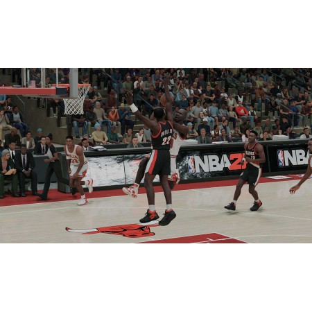 خرید بازی PS5 - NBA 2K22 - PS5