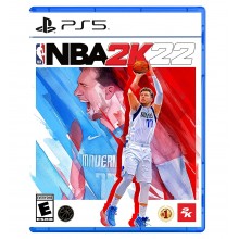 NBA 2K22 - PS5