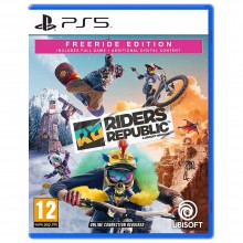 Rider's Republic Freeride Edition - PS5
