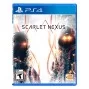 خرید بازی PS4 - Scarlet Nexus - PS4