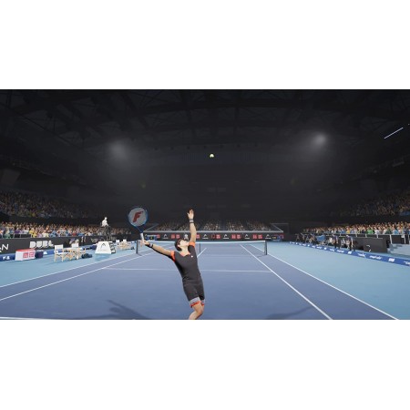 خرید بازی PS5 - Matchpoint - Tennis Championships Legends Edition - PS5