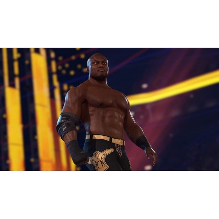 خرید بازی PS5 - WWE 2K22 - PS5