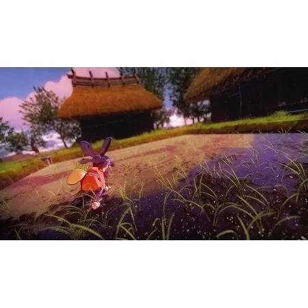 خرید بازی Sakuna: of Rice and Ruin برای PS4