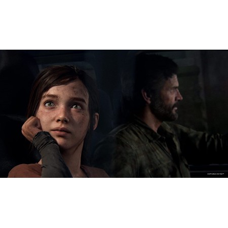 خرید بازی PS5 - The Last of Us Part I - PS5