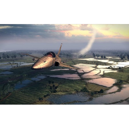 Air Conflicts : Vietnam Ultimate Edition - PS4