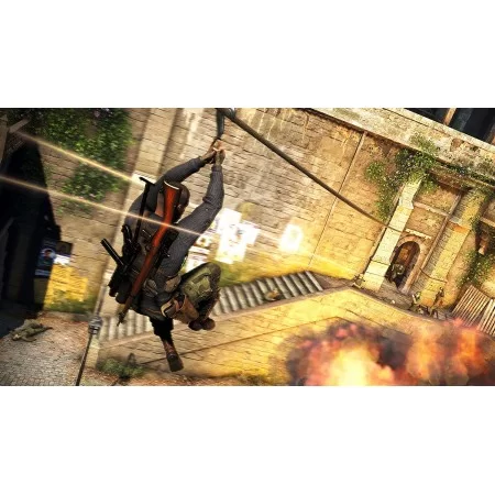 خرید بازی PS4 - Sniper Elite 5 - PS4