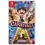 خرید بازی Switch - Carnival Games - Nintendo Switch