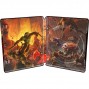 خرید استیل بوک - Doom Eternal Steelbook Edition - PS4