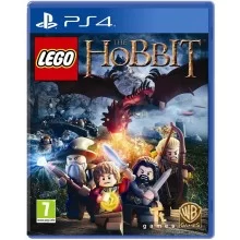 LEGO The Hobbit - PS4