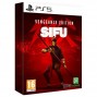خرید استیل بوک - SIFU: Vengeance Edition - PS5