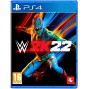 خرید بازی PS4 - WWE 2K22 - PS4