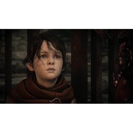 خرید بازی PS5 - A Plague Tale: Requiem - PS5