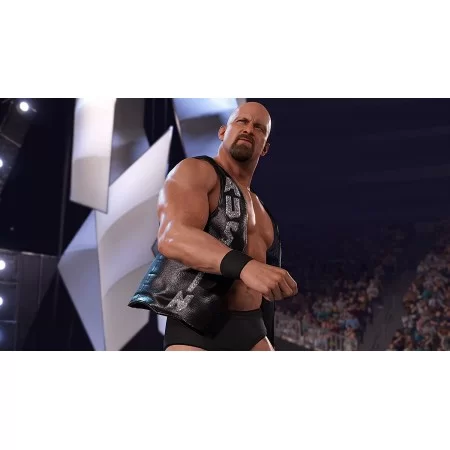 خرید بازی PS4 - WWE 2K23 - PS4