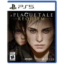 A Plague Tale: Requiem - PS5