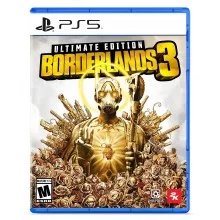 Borderlands 3 Ultimate Edition - PS5