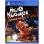 خرید بازی PS4 - Hello Neighbor - PS4