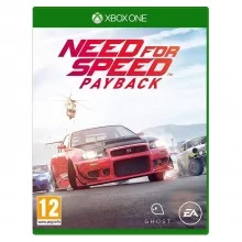 Need for Speed Payback - Xbox One