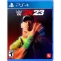 خرید بازی PS4 - WWE 2K23 - PS4