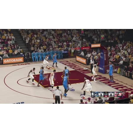 خرید بازی NBA 2k15 برای Xbox One