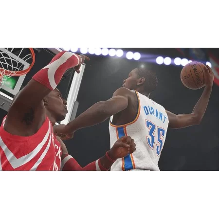 خرید بازی NBA 2k15 برای Xbox One