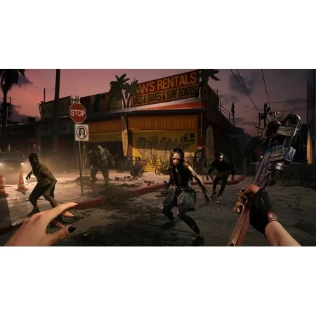 خرید بازی Dead Island 2 نسخه Pulp برای PS5
