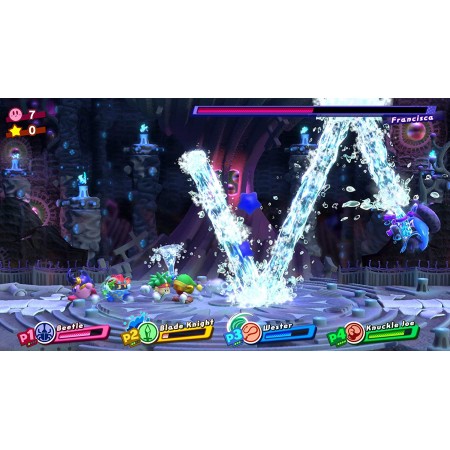 خرید بازی Kirby Star Allies برای Nintendo Switch