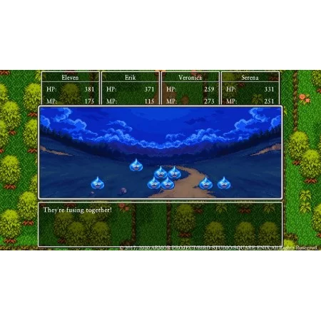 خرید بازی Dragon Quest XI S: Echoes of an Elusive Age نسخه Definitive برای PS4
