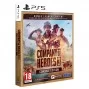 خرید بازی Company of Heroes 3 نسخه Console Launch برای PS5