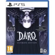 DARQ Ultimate Edition - PS5