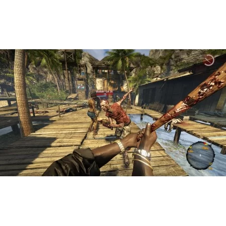 خرید بازی Dead Island 2 نسخه Day One برای PS4