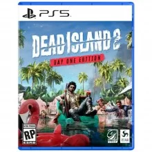 Dead Island 2 Day One Edition - PS5