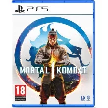 Mortal Kombat 1 – PS5