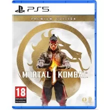 Mortal Kombat 1 Premium Edition – PS5