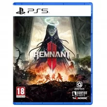 Remnant II - PS5